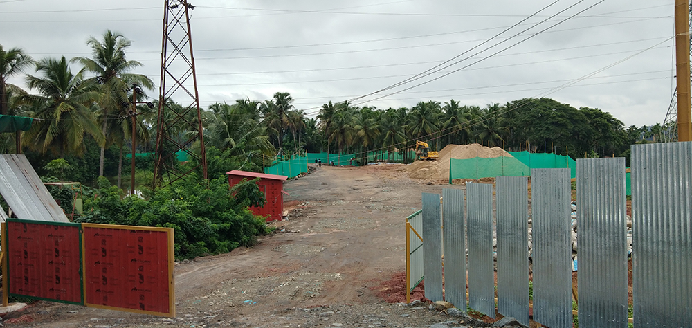 ತುಂಬೆ ಸ್ಯಾಂಡ್ ಬಝಾರ್ನ ಮರಳಿಗೆ ಬೇಡಿಕೆಯಿಲ್ಲ! ತುಂಬೆ ಸ್ಯಾಂಡ್ ಬಝಾರ್ನ ಮರಳಿಗೆ ಬೇಡಿಕೆಯಿಲ್ಲ!