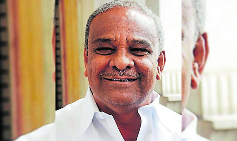 ಪ್ರತ್ಯೇಕ ರಾಜ್ಯ ರಚನೆಯಾಗಲಿ: ಬಿಜೆಪಿ ಶಾಸಕ ಉಮೇಶ್ ಕತ್ತಿ