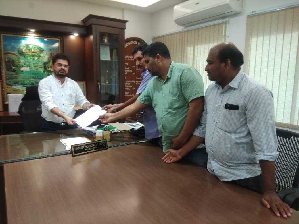 ನೀರಿನ ದರ ಏರಿಕೆ: ಸಿಪಿಎಂ ವಿರೋಧ