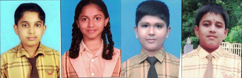 ವಿಜ್ಞಾನ ವಸ್ತು ಪ್ರದರ್ಶನ: ಇಂದ್ರಪ್ರಸ್ಥದ ವಿದ್ಯಾರ್ಥಿಗಳು ಜಿಲ್ಲಾ ಮಟ್ಟಕ್ಕೆ