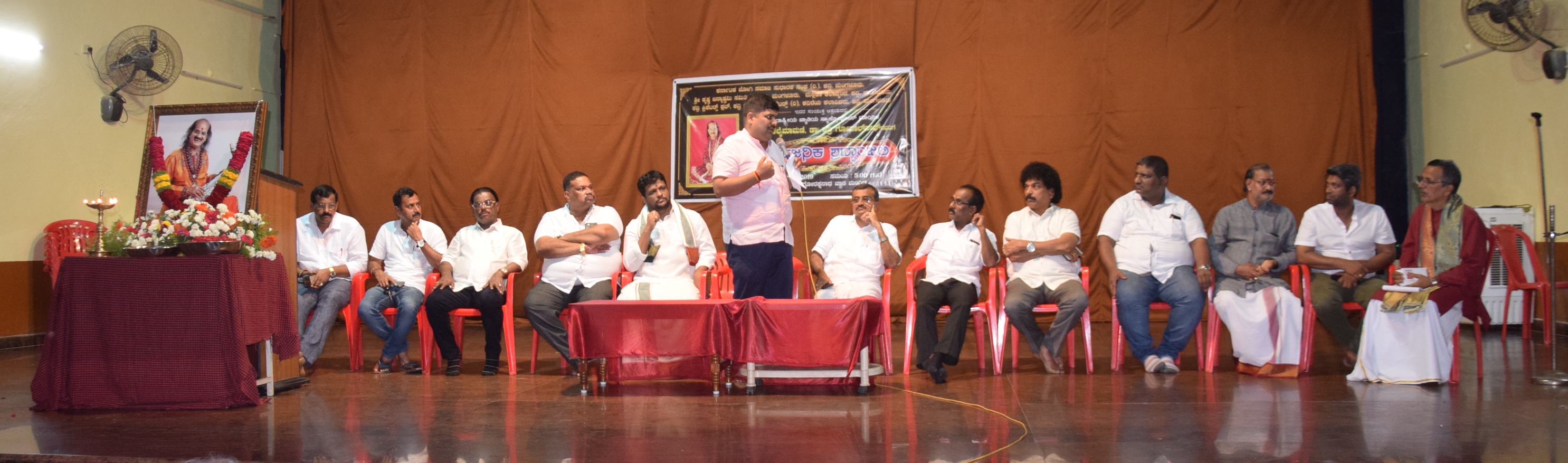 ಕದ್ರಿ ಗೋಪಲನಾಥ್‌ಗೆ ವಿವಿಧ ಸಂಘ ಸಂಸ್ಥೆಗಳಿಂದ ಶ್ರದ್ಧಾಂಜಲಿ