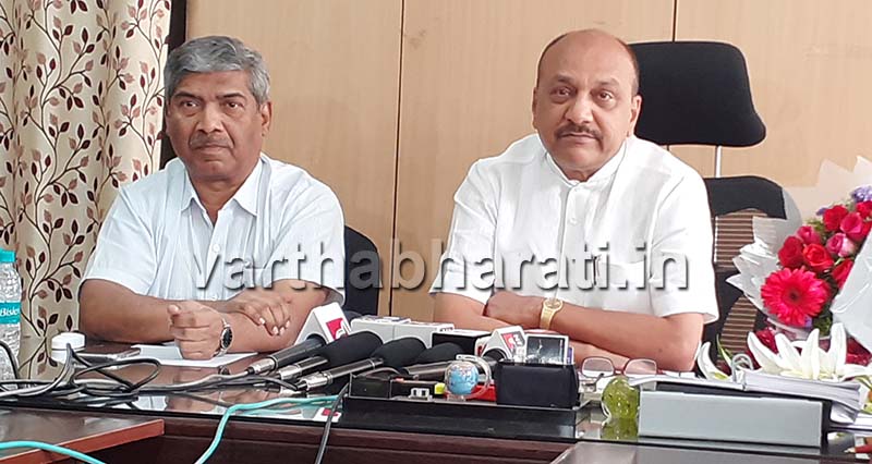 ಜಾತಿ, ಧರ್ಮ, ಭಾಷೆಯ ವಿಚಾರದಲ್ಲಿ ಯಾವುದೇ ತಾರತಮ್ಯಗಳಿಗೆ ಅವಕಾಶ ಕೊಡುವುದಿಲ್ಲ