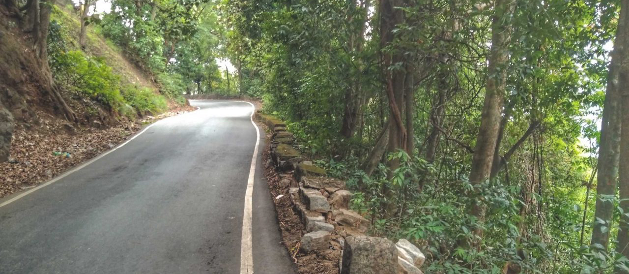 ಆಗುಂಬೆ ಘಾಟಿ: ಲಘು-ಭಾರೀ ವಾಹನ ಸಂಚಾರಕ್ಕೆ ಮುಕ್ತ