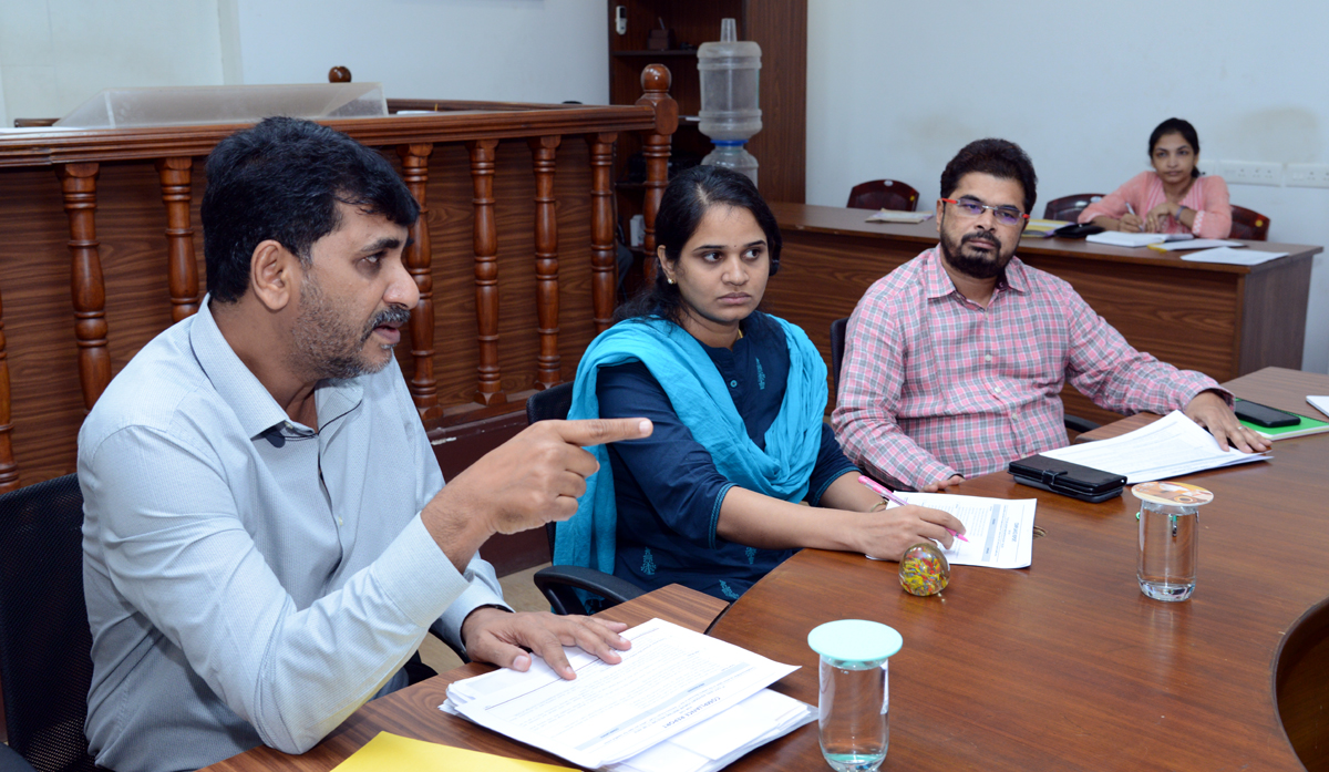 ಮಂಗಳೂರು: ಸ್ಮಾರ್ಟ್ ಸಿಟಿಯಡಿ ವೆನ್ಲಾಕ್- ಲೇಡಿಗೋಶನ್ ಮತ್ತೆ ಮೇಲ್ದರ್ಜೆಗೆ