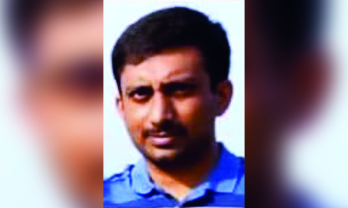 ಎಸ್‌ಬಿಐ ಬ್ಯಾಂಕ್‌ ಅಧಿಕಾರಿ ಆತ್ಮಹತ್ಯೆ