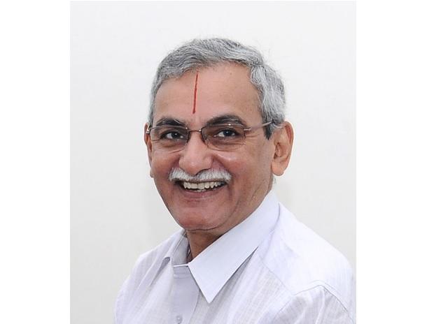 ಮಾಜಿ ಸಿವಿಸಿ ಕೆವಿ ಚೌಧರಿ ರಿಲಯನ್ಸ್ ನಿರ್ದೇಶಕರ ಮಂಡಳಿಗೆ ನೇಮಕ