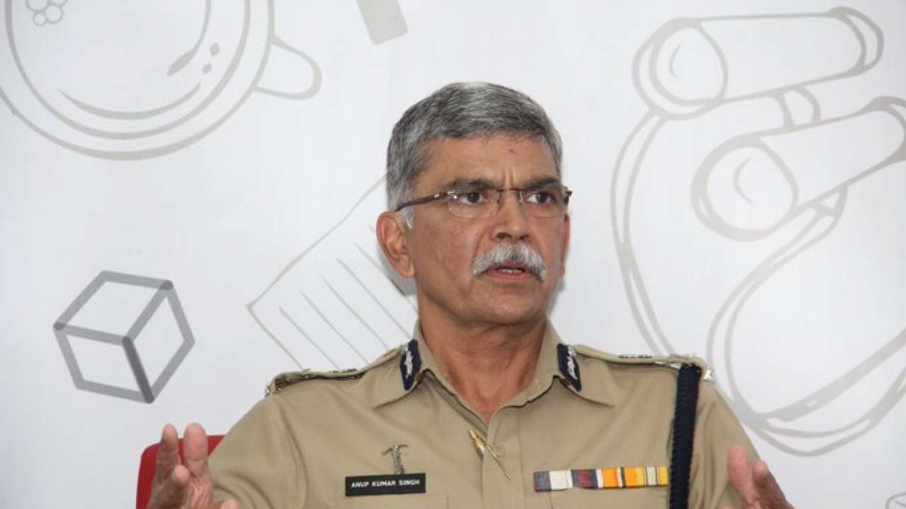 ಎನ್‌ಎಸ್‌ಜಿ ಮುಖ್ಯಸ್ಥರಾಗಿ ಅನೂಪ್ ಕುಮಾರ್ ಸಿಂಗ್ ನೇಮಕ