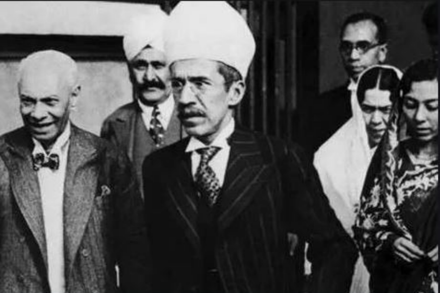 ಪಾಕ್ ವಿರುದ್ಧ 71 ವರ್ಷಗಳ ಹಿಂದಿನ ಪ್ರಕರಣ ಗೆದ್ದ ಭಾರತ