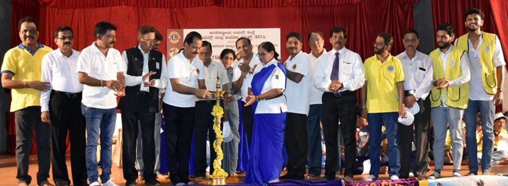 ಸ್ವಚ್ಛ ಭಾರತ, ಪ್ಲಾಸ್ಟಿಕ್ ಮುಕ್ತ ಪರಿಸರ ಜಾಗೃತಿ ಅಭಿಯಾನ