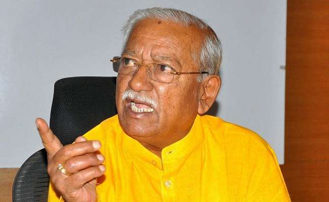 ಸಂಸದರೇನು ಭಿಕಾರಿಗಳಲ್ಲ, ಪುಕ್ಕಟ್ಟೆ ಬಿದ್ದಿಲ್ಲ: ಸಂಸದ ರಮೇಶ್ ಜಿಗಜಿಣಗಿ