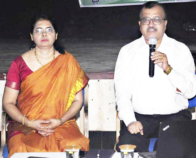 ಕೊಂಕಣ ರೈಲ್ವೆ: 2020ರ ಡಿಸೆಂಬರ್‌ಗೆ ವಿದ್ಯುದ್ದೀಕರಣ ಪೂರ್ಣ