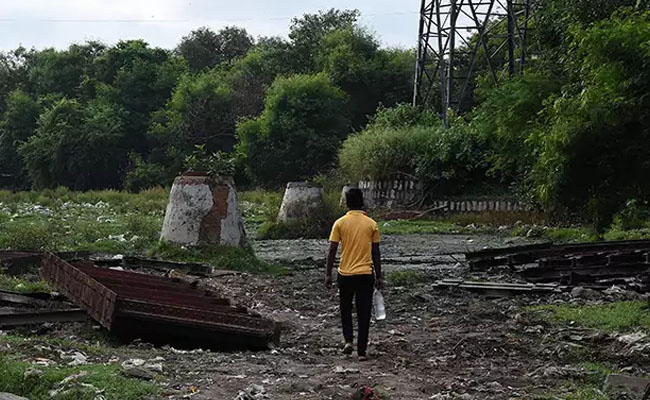 ಭಾರತ ಬಯಲು ಶೌಚಮುಕ್ತ ದೇಶವಾಗಿದೆ ಎನ್ನುವುದು ಸುಳ್ಳು