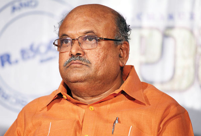 ಹೊಟೇಲ್ ಕಾರ್ಮಿಕರ ಬೇಡಿಕೆ ಈಡೇರಿಸುವ ಪ್ರಯತ್ನ ಮಾಡುತ್ತೇನೆ: ಎಚ್.ಎಂ.ರೇವಣ್ಣ