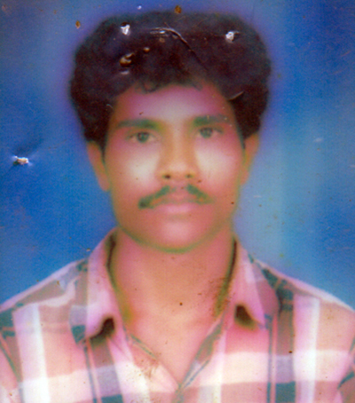 ಬೆಳ್ತಂಗಡಿಯ ಯುವಕ ನಾಪತ್ತೆ