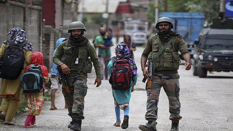 ಜಮ್ಮು-ಕಾಶ್ಮೀರದಲ್ಲಿ ಶೇ.98 ಶಾಲೆಗಳ ಕಾರ್ಯಾರಂಭ