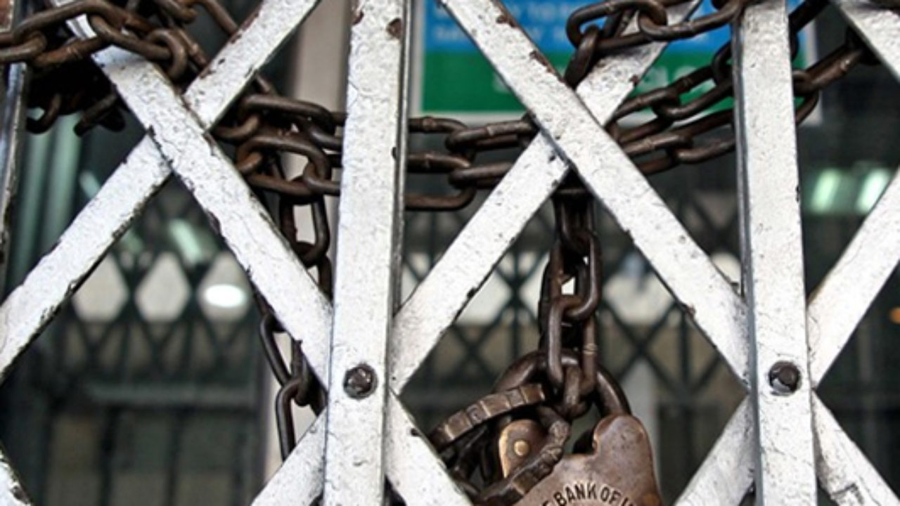 ಅ.22ರಂದು ಬ್ಯಾಂಕ್‌ಗಳಿಂದ ದೇಶವ್ಯಾಪಿ ಮುಷ್ಕರ