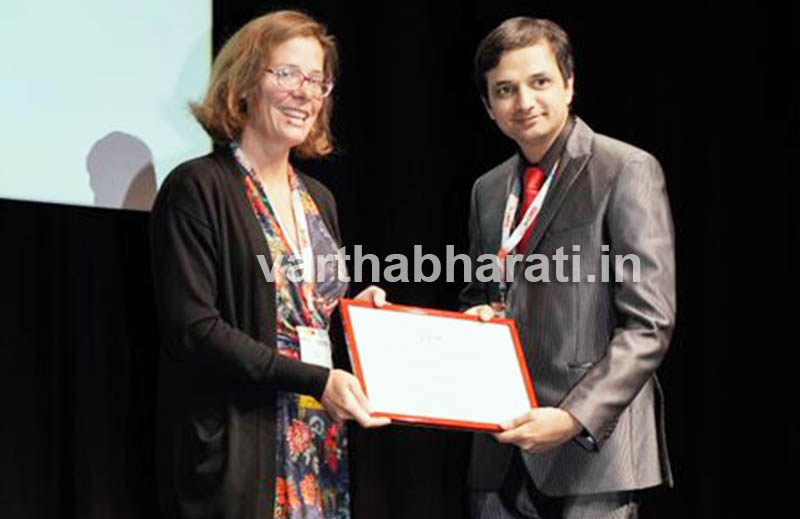 ಮಣಿಪಾಲ ಕೆಎಂಸಿ ಆಸ್ಪತ್ರೆಗೆ ಎಸ್ಮೋ ಮಾನ್ಯತೆ