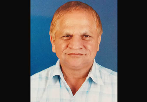 ಉಡುಪಿ ಜಿಲ್ಲಾ ಶಿಕ್ಷಣ ಸಂಪನ್ಮೂಲ ಕೇಂದ್ರಕ್ಕೆ ದಿವಾಕರ್ ಕುಮಾರ್