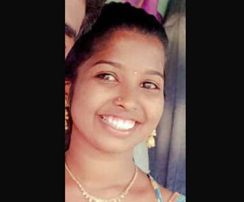 ಪುತ್ತೂರು: ಕೆರೆಗೆ ಹಾರಿ ವಿದ್ಯಾರ್ಥಿನಿ ಆತ್ಮಹತ್ಯೆ