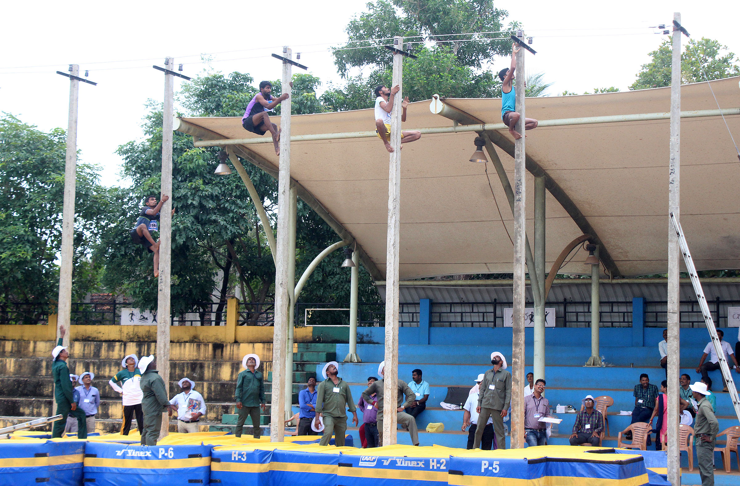 ಮೆಸ್ಕಾಂನಿಂದ 667 ಕಿರಿಯ ಪವರ್‌ಮ್ಯಾನ್ ಹುದ್ದೆಗಳಿಗೆ ನೇಮಕಾತಿ