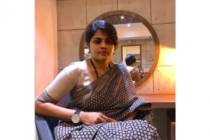 ಹಣೆಬರಹ ಅತ್ಯಾಚಾರದಂತೆ, ವಿರೋಧಿಸಲು ಸಾಧ್ಯವಾಗದೇ ಇದ್ದರೆ, ಆನಂದಿಸಿ: ಕೇರಳ ಸಂಸದನ ಪತ್ನಿಯ ವಿವಾದಾತ್ಮಕ ಹೇಳಿಕೆ