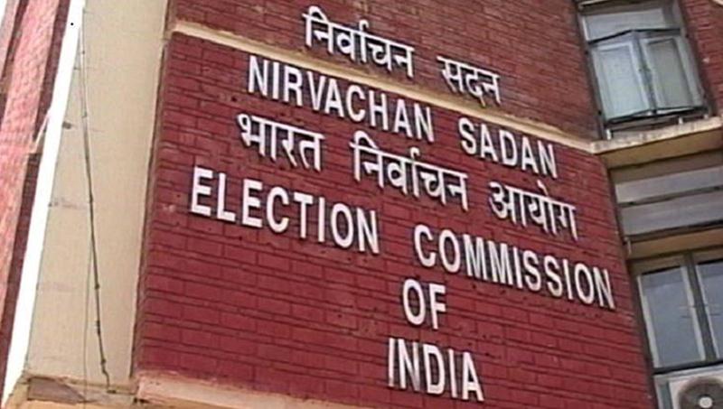 ವಿವಿ ಪ್ಯಾಟ್ ಎಣಿಕೆ ಕೋರಿ ಪರಾಜಿತ ಅಭ್ಯರ್ಥಿ ಅರ್ಜಿ: ಚುನಾವಣೆ ಆಯೋಗಕ್ಕೆ ಹೈಕೋರ್ಟ್ ನೋಟಿಸ್