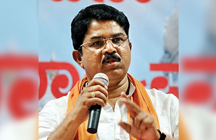 18 ಜಿಲ್ಲೆಗಳ 49 ತಾಲೂಕುಗಳು ಬರಪೀಡಿತ: ಸಚಿವ ಆರ್.ಅಶೋಕ್