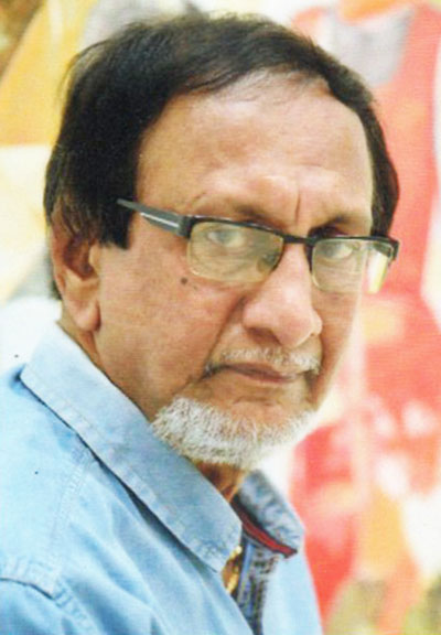 ಆರ್ಟಿಸ್ಟ್ ಫೋರಂ ನ ಅಧ್ಯಕ್ಷರಾಗಿ ರಮೇಶ್ ರಾವ್ ಪುನರಾಯ್ಕೆ