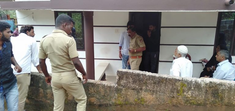 ಪುತ್ತೂರು: ಮನೆಯೊಳಗೆ ನುಗ್ಗಿ ನಗದು ಕಳವು