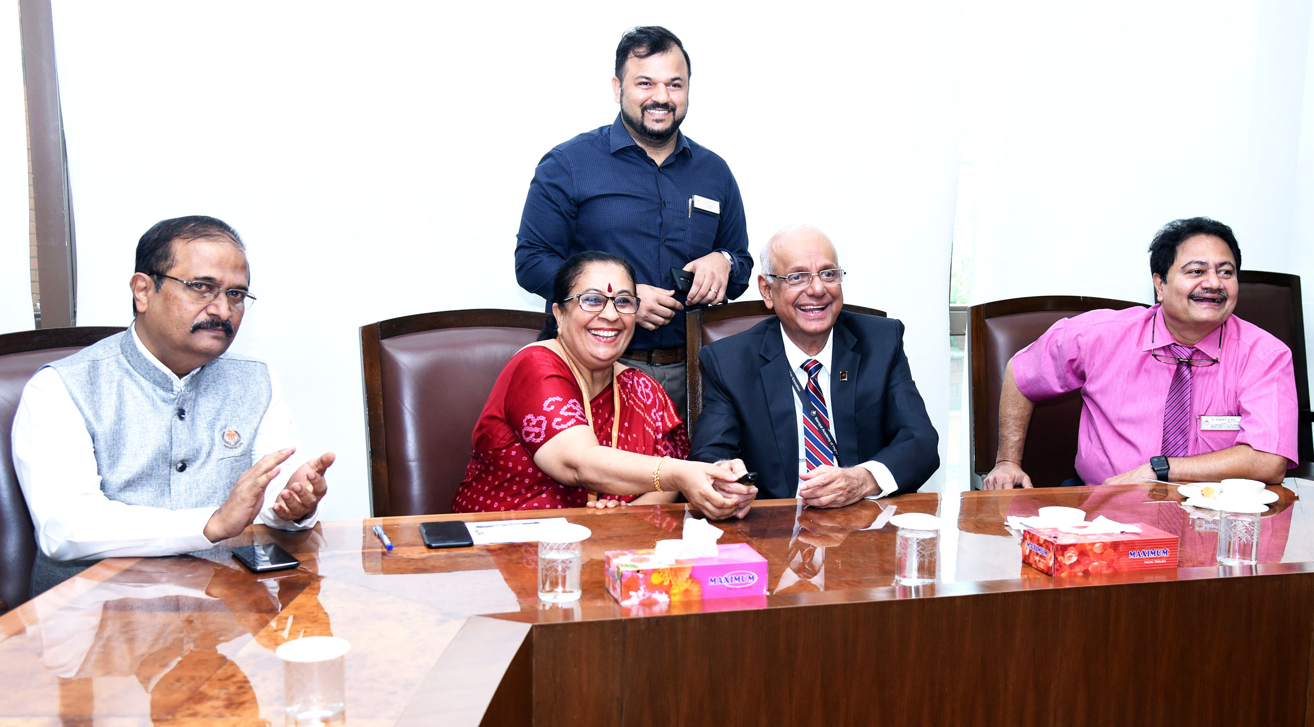 ಮಣಿಪಾಲ: ಔಷಧದ ವ್ಯತಿರಿಕ್ತ ಪರಿಣಾಮ ತಿಳಿಯಲು ಆ್ಯಂಡ್ರಾಯ್ಡ್ ಆ್ಯಪ್