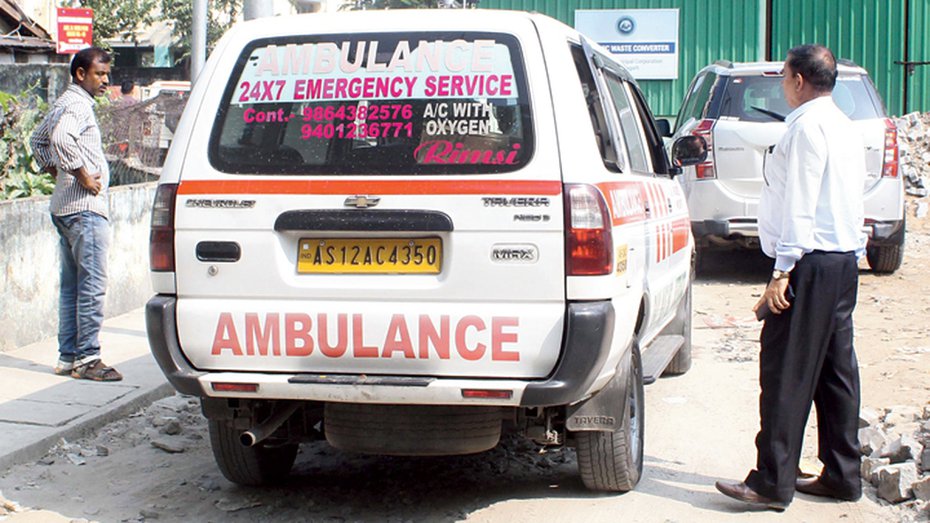 ಬಂಧನ ಕೇಂದ್ರದಲ್ಲಿ ಮೃತಪಟ್ಟ ಪಾಲ್ ಮೃತದೇಹವನ್ನು ಸಿಎಂ ಹಸ್ತಕ್ಷೇಪದ ಬಳಿಕ ಸ್ವೀಕರಿಸಿದ ಕುಟುಂಬ