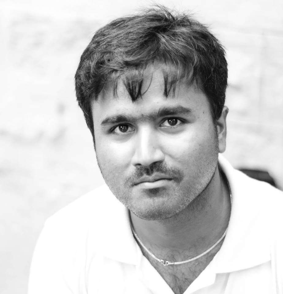 ಕವಿ ರಾಜೇಂದ್ರ ಪ್ರಸಾದ್‌ಗೆ ನರಹಳ್ಳಿ ಪ್ರಶಸ್ತಿ