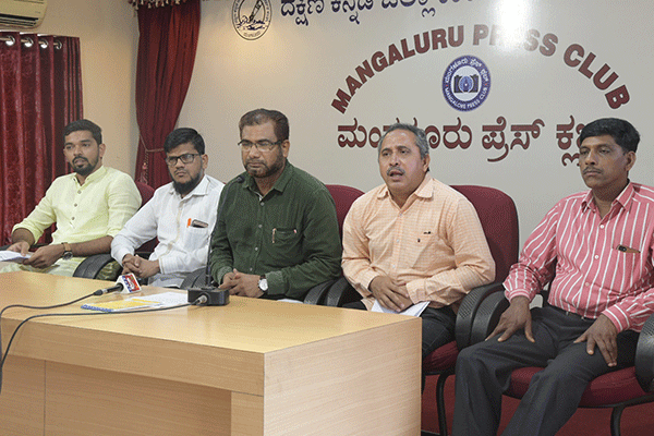 ರಾಜ್ಯದ ಎಲ್ಲ ಸ್ಥಳೀಯ ಸಂಸ್ಥೆಗಳಿಗೂ ಎಸ್‌ಡಿಪಿಐ ಸ್ಪರ್ಧೆ: ಅಕ್ರಂ ಹಸನ್