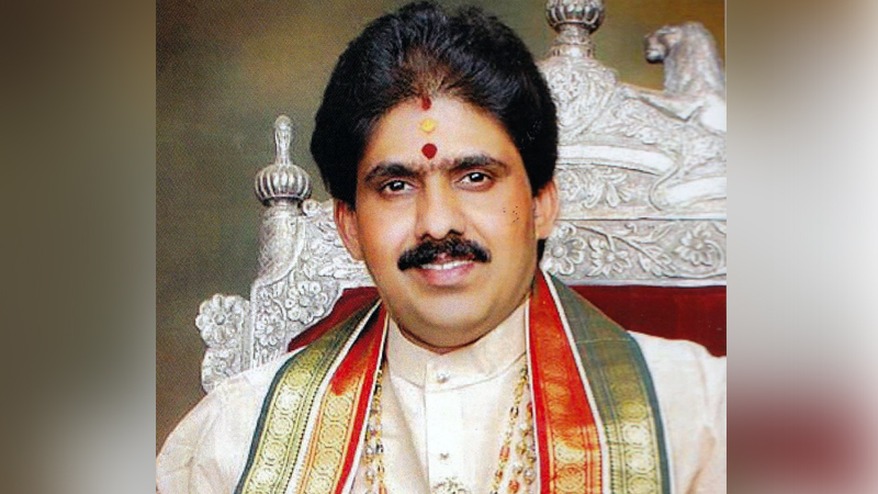 ಮುಲ್ಕಿ: ಅ. 25ರಂದು ಚಂದ್ರಶೇಖರ ಸ್ವಾಮೀಜಿ ಜನ್ಮದಿನಾಚರಣೆ