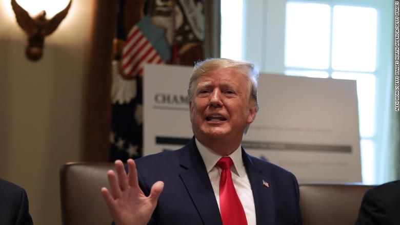 ಪ್ಯಾರಿಸ್ ಹವಾಮಾನ ಒಪ್ಪಂದದಿಂದ ಹೊರಬರುವುದು ಖಚಿತ: ಟ್ರಂಪ್