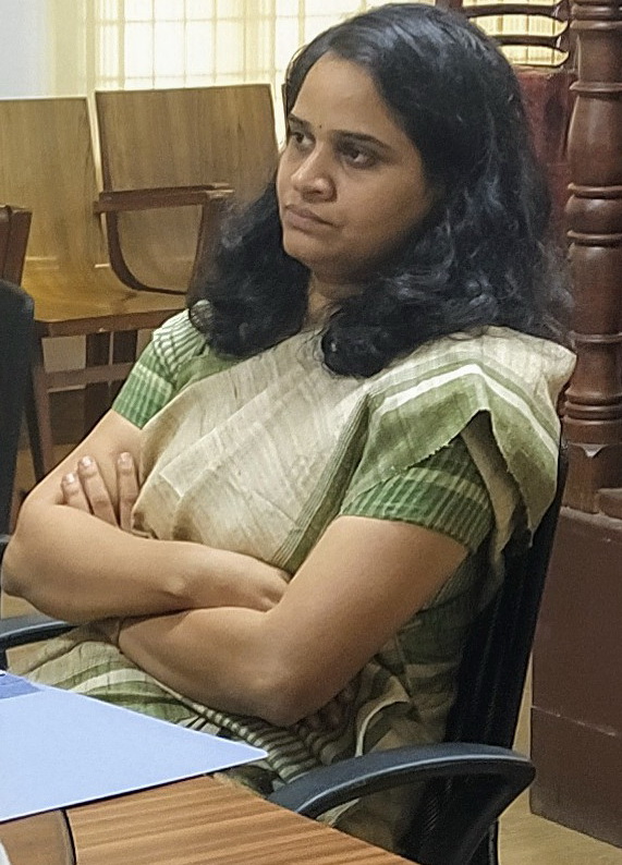 ಜನನ ಮರಣ ನೋಂದಣಿಗಳು ಕ್ರಮಬದ್ಧವಾಗಿರಲಿ: ಜಿಲ್ಲಾಧಿಕಾರಿ ಸಿಂಧೂ ರೂಪೇಶ್