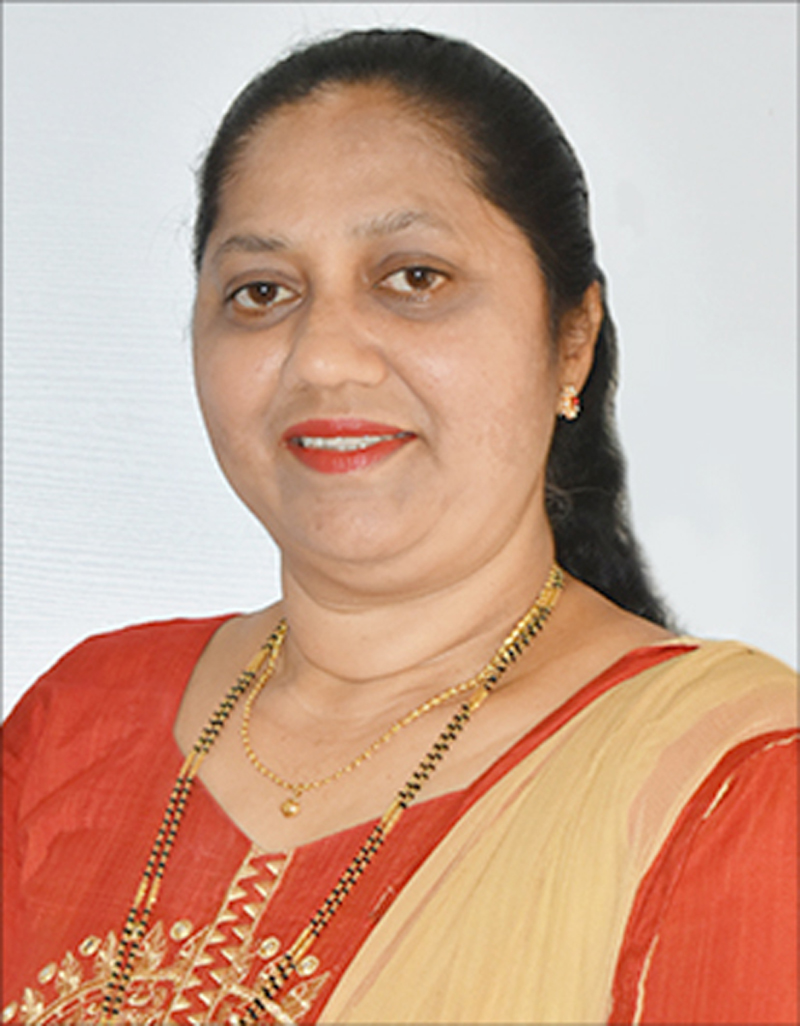 ಐರಿನ್ ರೆಬೆಲ್ಲೊಗೆ ಕಲಾಕಾರ್ ಪುರಸ್ಕಾರ