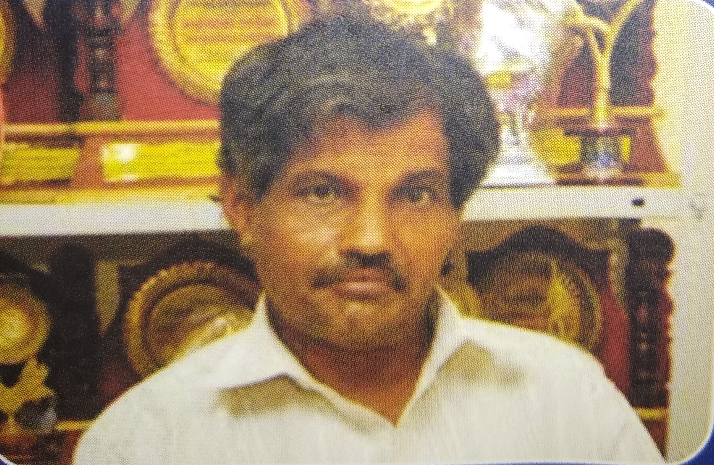 ಮಂಗಳೂರು ವಿವಿಯ ನಿವೃತ್ತ ಪ್ರಾಧ್ಯಾಪಕ ಪ್ರೊ.ರಘುರಾಮ್ ನಿಧನ