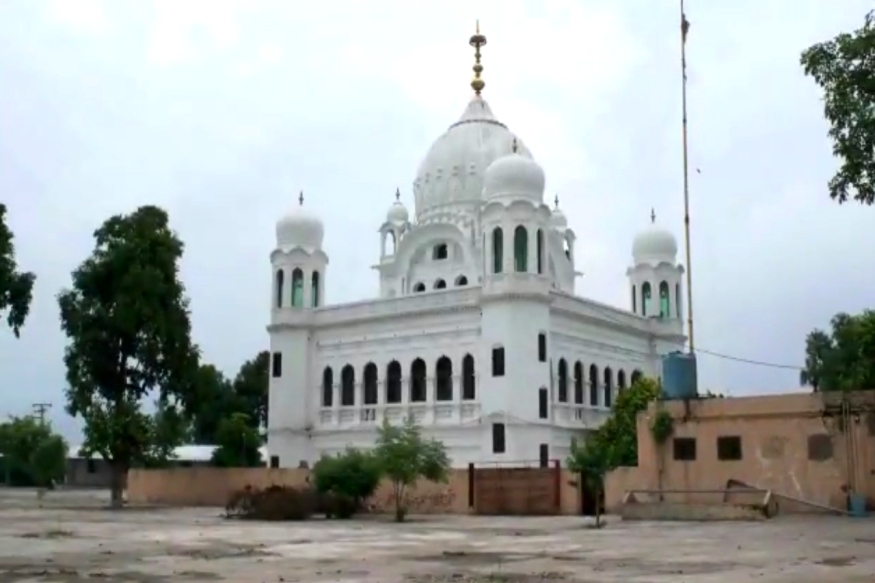 ಕರ್ತಾರ್‌ಪುರ ಕಾರಿಡಾರ್ ಒಪ್ಪಂದಕ್ಕೆ ಭಾರತ-ಪಾಕ್ ಸಹಿ