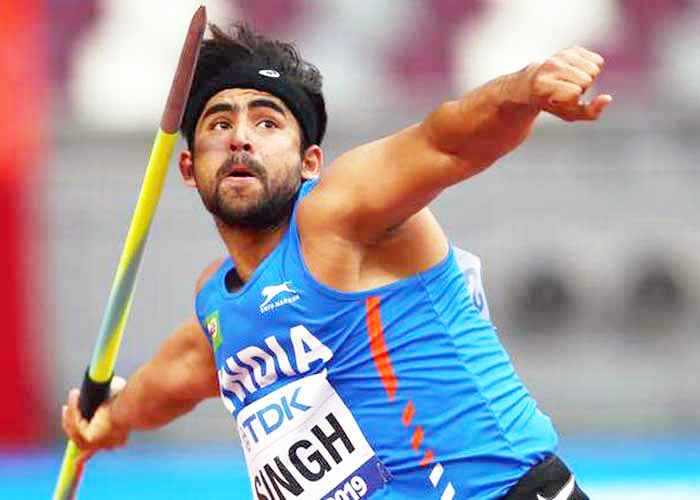 ಮಿಲಿಟರಿ ವರ್ಲ್ಡ್ ಗೇಮ್ಸ್‌: ಶಿವಪಾಲ್ ಸಿಂಗ್‌ಗೆ ಚಿನ್ನ