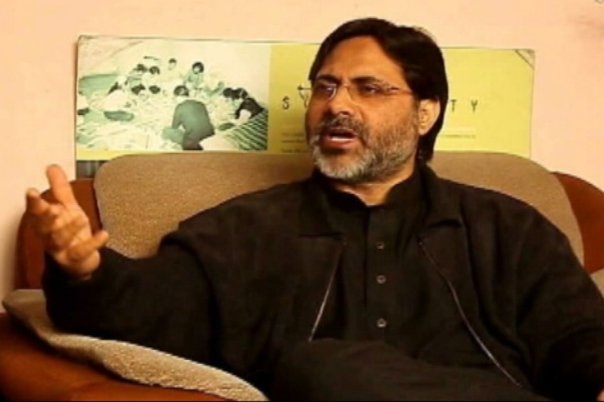 ಸೈಯದ್ ಅಬ್ದುಲ್ ರಹ್ಮಾನ್ ಗಿಲಾನಿ ನಿಧನ