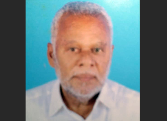 ಮಂಗಳೂರು: ಉದ್ಯಮಿ ಹಾತೀಂ ಹಾಜಿ ನಿಧನ