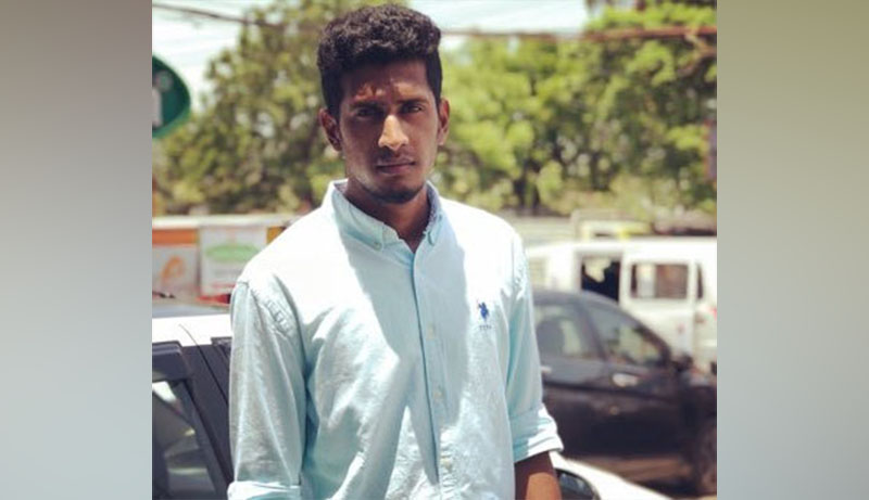 10 ಸಾವಿರ ರೂ. ಬಂಡವಾಳದೊಂದಿಗೆ ಕಂಪೆನಿ ಆರಂಭಿಸಿದ ಯುವಕನ ತಿಂಗಳ ವರಮಾನ ಈಗ 50 ಲಕ್ಷ ರೂ.!