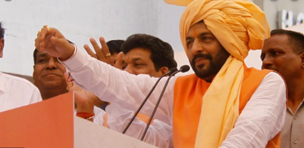 ಇದೇನಾ ನಿಮ್ಮ ಬೇಟಿ ಬಚಾವೋ?