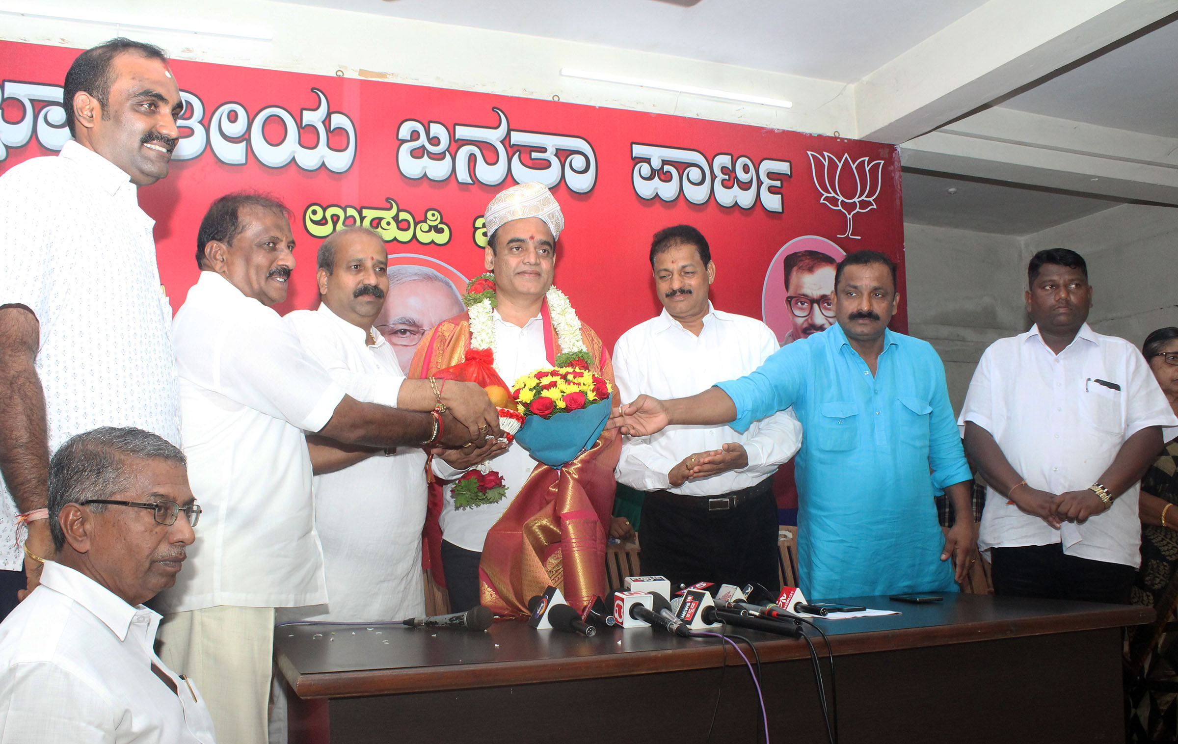 ಉಡುಪಿ ಸಹಿತ ಆರು ಜಿಲ್ಲೆಗಳಲ್ಲಿ ಸರಕಾರಿ ವೈದ್ಯಕೀಯ ಕಾಲೇಜು ಸ್ಥಾಪನೆಗೆ ಯೋಜನೆ: ಡಾ.ಅಶ್ವಥ್ ನಾರಾಯಣ್