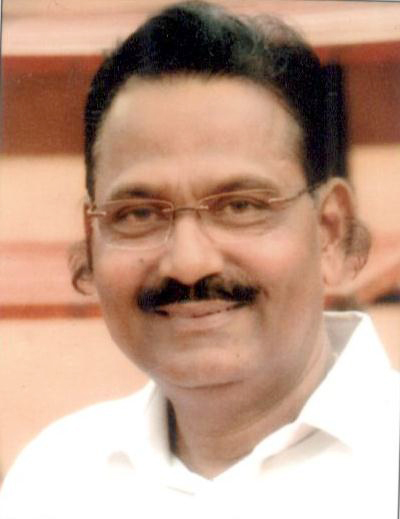 ಕೃಷ್ಣ ಜೆ. ಪಾಲೆಮಾರ್‌ಗೆ ಯಕ್ಷಾಂಗಣ ರಾಜ್ಯೋತ್ಸವ ಪುರಸ್ಕಾರ