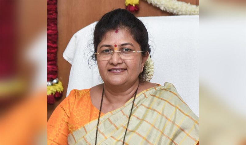 ಅಂಗನವಾಡಿ ಕಾರ್ಯಕರ್ತೆಯರ ಗೌರವಧನ ಹೆಚ್ಚಳ: ಸಚಿವೆ ಶಶಿಕಲಾ ಜೊಲ್ಲೆ