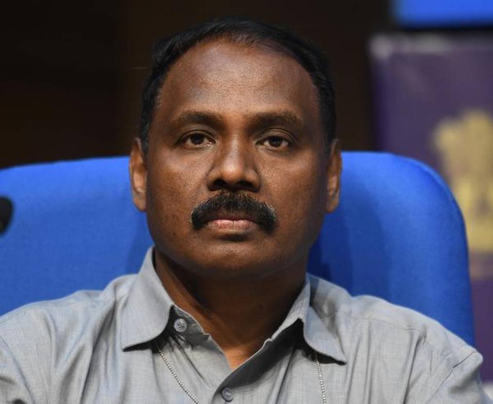 ಜಮ್ಮು-ಕಾಶ್ಮೀರದ ಪ್ರಥಮ ಲೆ.ಗ.ಆಗಿ ಗಿರೀಶಚಂದ್ರ ಮುರ್ಮು ನೇಮಕ