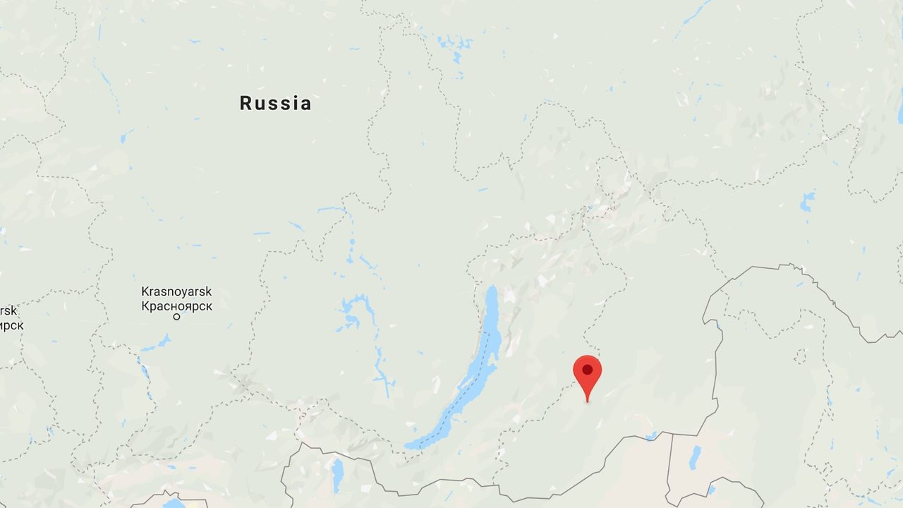 ಸೇನಾ ನೆಲೆಯಲ್ಲಿ 8 ಸಹೋದ್ಯೋಗಿಗಳನ್ನು ಕೊಂದ ರಶ್ಯ ಸೈನಿಕ