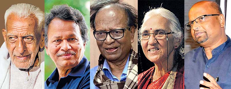 ಪತ್ರಕರ್ತ ದೊಡ್ಡಿಪಾಳ್ಯ ನರಸಿಂಹಮೂರ್ತಿ ಶೀಘ್ರ ಬಿಡುಗಡೆಗೆ ಗಣ್ಯರು, ಸಾಹಿತಿಗಳ ಒತ್ತಾಯ